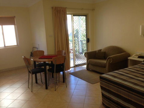 Bel Mondo Apartments - VIC Tourism 14