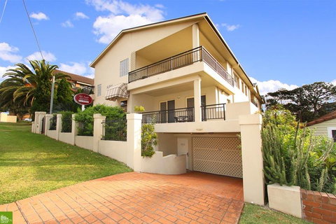 Bel Mondo Apartments - VIC Tourism 16