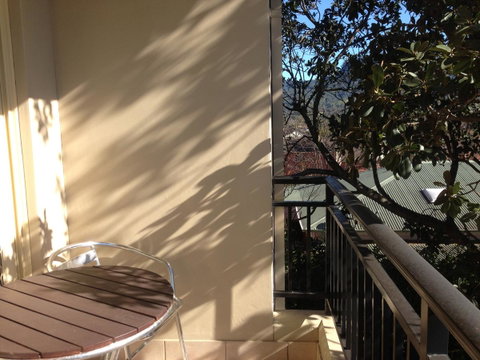 Bel Mondo Apartments - VIC Tourism 5