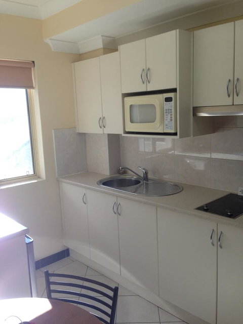 Bel Mondo Apartments - VIC Tourism 0