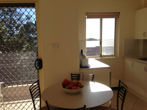 Bel Mondo Apartments - VIC Tourism 3