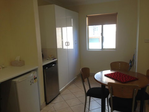 Bel Mondo Apartments - VIC Tourism 1