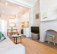 Sydney Star Terrace - VIC Tourism