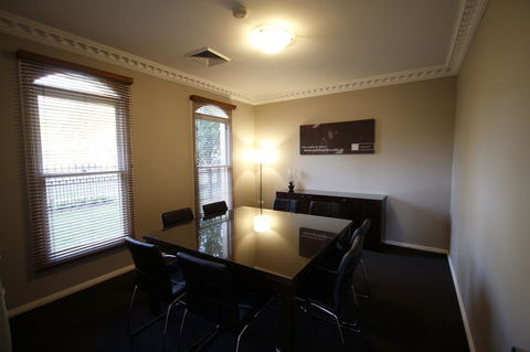 Carlyle Suites & Apartments - VIC Tourism 2