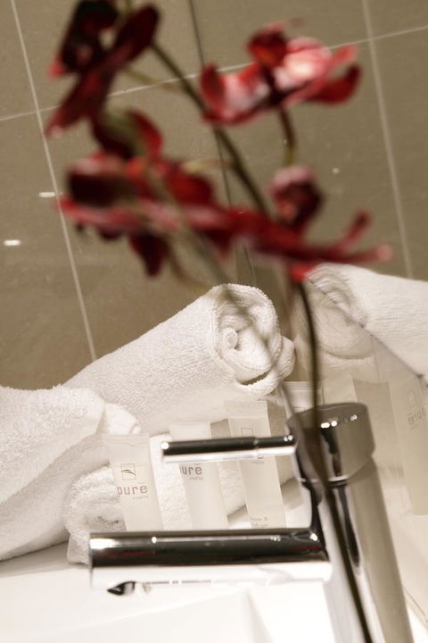 Carlyle Suites & Apartments - VIC Tourism 21