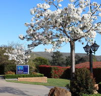 Hume Country Motor Inn - VIC Tourism