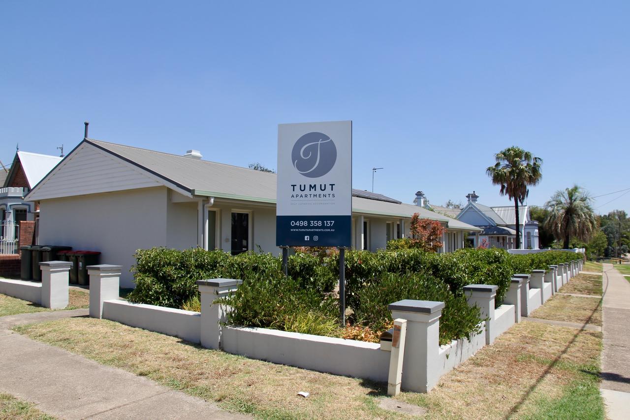 Gilmore NSW VIC Tourism