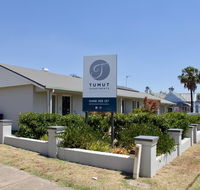 Tumut Apartments - VIC Tourism