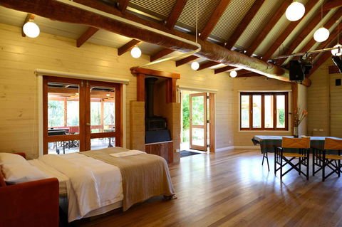 Jackson Ranch By Bannisters - VIC Tourism 18