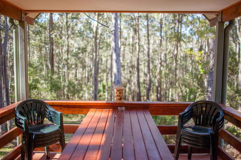 Jackson Ranch By Bannisters - VIC Tourism 1