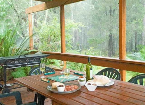 Jackson Ranch By Bannisters - VIC Tourism 24