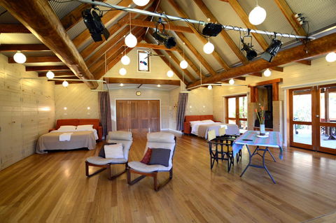 Jackson Ranch By Bannisters - VIC Tourism 20