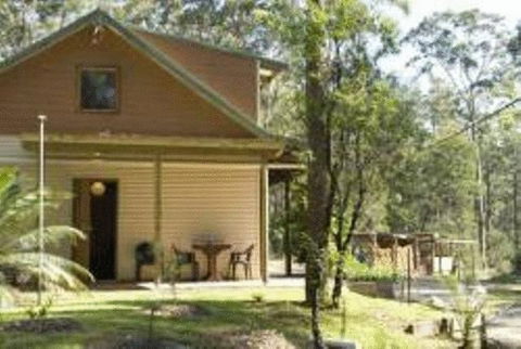Jackson Ranch By Bannisters - VIC Tourism 22