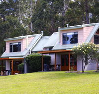 Bawley Bush Retreat and Cottages - VIC Tourism
