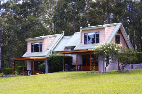 Jackson Ranch By Bannisters - VIC Tourism 0