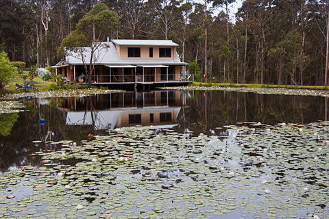 Jackson Ranch By Bannisters - VIC Tourism 26