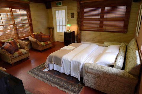 Jackson Ranch By Bannisters - VIC Tourism 14