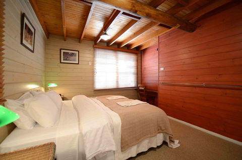 Jackson Ranch By Bannisters - VIC Tourism 13