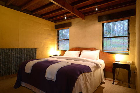 Jackson Ranch By Bannisters - VIC Tourism 6