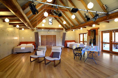 Jackson Ranch By Bannisters - VIC Tourism 19