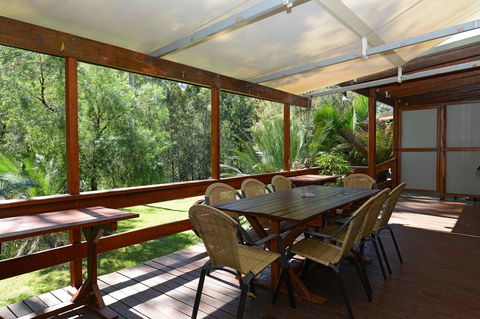 Jackson Ranch By Bannisters - VIC Tourism 10