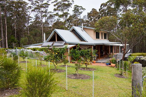 Jackson Ranch By Bannisters - VIC Tourism 25