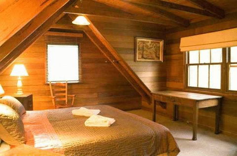 Jackson Ranch By Bannisters - VIC Tourism 23