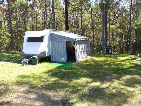 Jackson Ranch By Bannisters - VIC Tourism 38