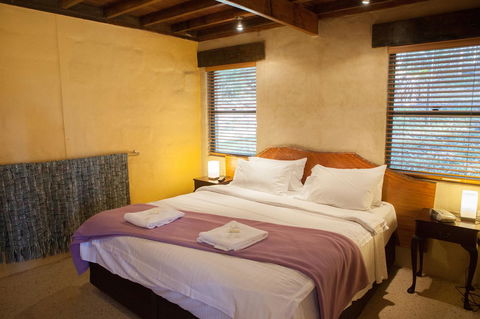 Jackson Ranch By Bannisters - VIC Tourism 34