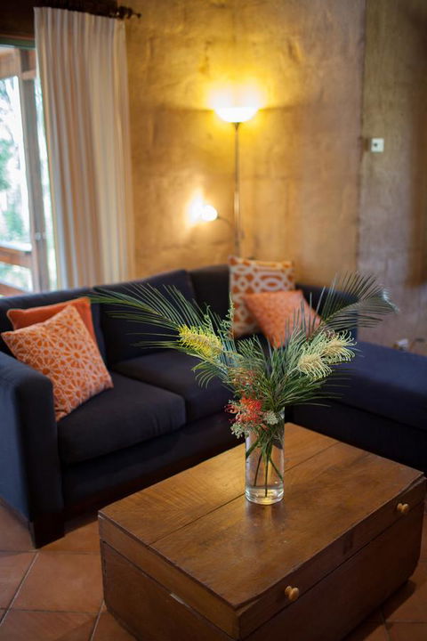 Jackson Ranch By Bannisters - VIC Tourism 35