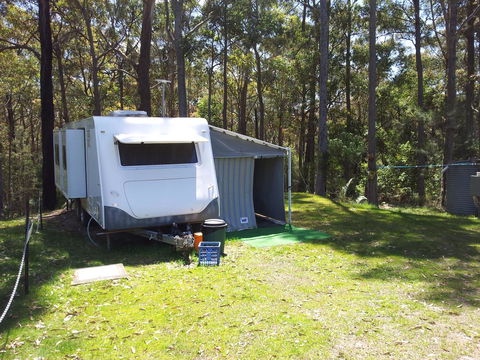 Jackson Ranch By Bannisters - VIC Tourism 39