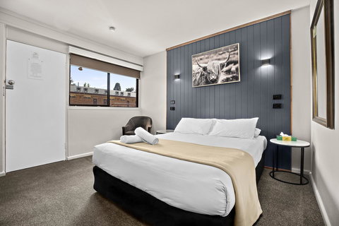 City Centre Motel Armidale - VIC Tourism 29