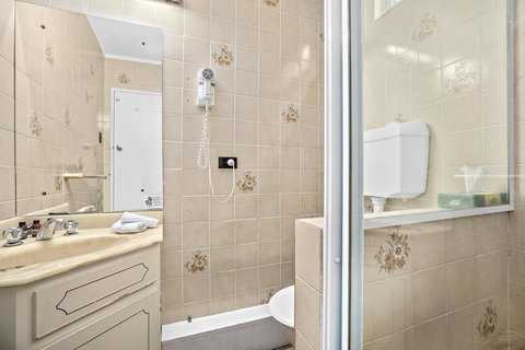 City Centre Motel Armidale - VIC Tourism 38