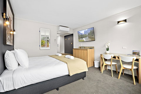 City Centre Motel Armidale - VIC Tourism 24