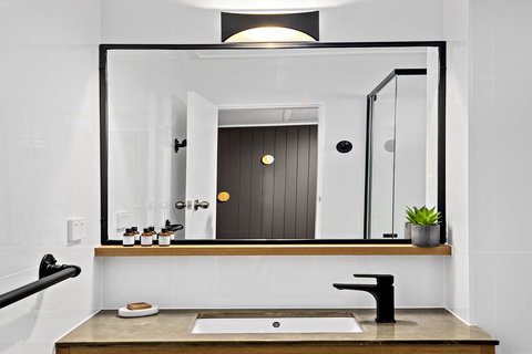 City Centre Motel Armidale - VIC Tourism 22