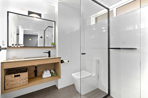 City Centre Motel Armidale - VIC Tourism 23