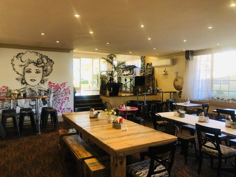 City Centre Motel Armidale - VIC Tourism 11