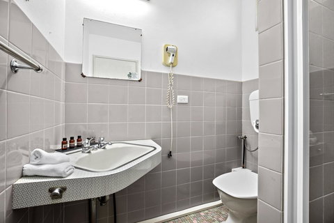 City Centre Motel Armidale - VIC Tourism 31
