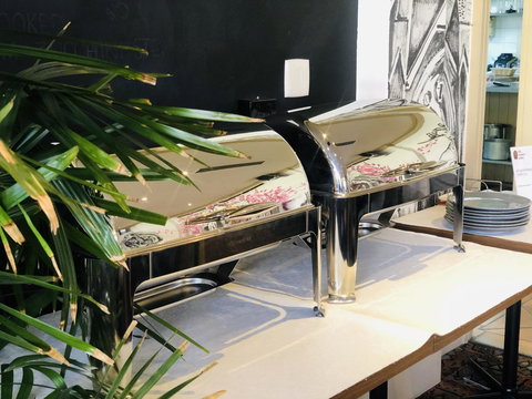 City Centre Motel Armidale - VIC Tourism 17