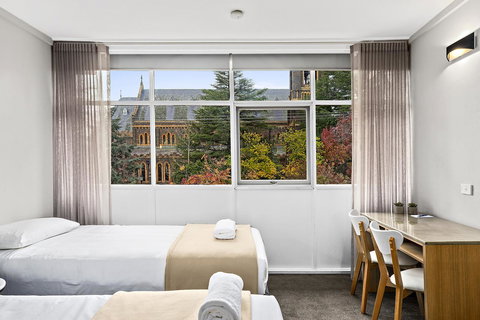 City Centre Motel Armidale - VIC Tourism 6