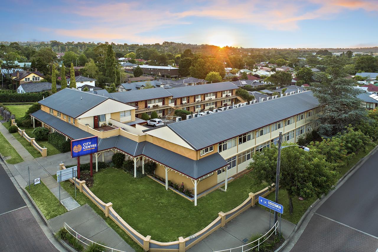Delungra NSW VIC Tourism