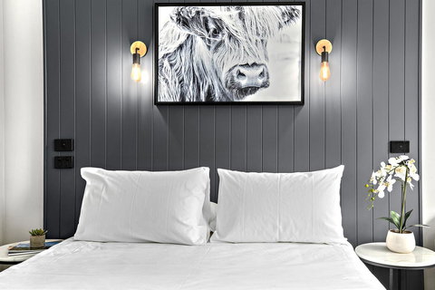 City Centre Motel Armidale - VIC Tourism 3