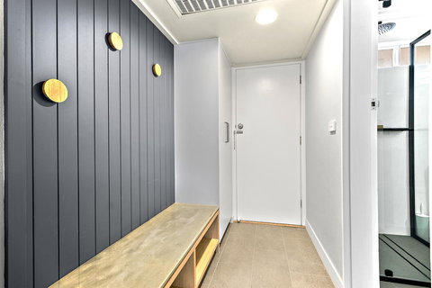 City Centre Motel Armidale - VIC Tourism 27