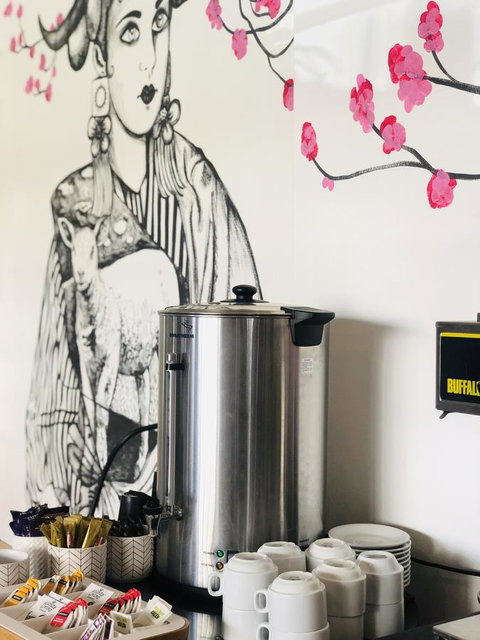 City Centre Motel Armidale - VIC Tourism 13