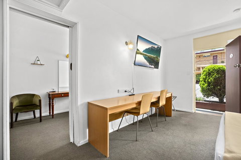 City Centre Motel Armidale - VIC Tourism 35
