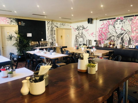 City Centre Motel Armidale - VIC Tourism 10