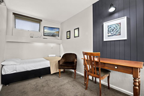 City Centre Motel Armidale - VIC Tourism 33