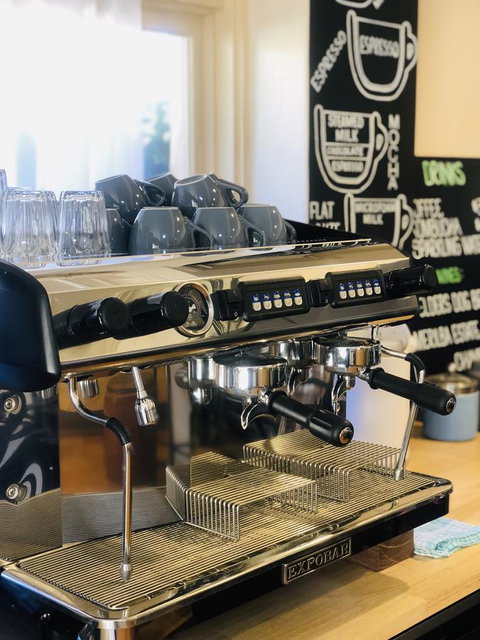 City Centre Motel Armidale - VIC Tourism 18