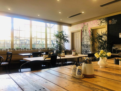 City Centre Motel Armidale - VIC Tourism 12