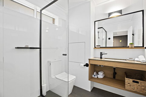 City Centre Motel Armidale - VIC Tourism 4